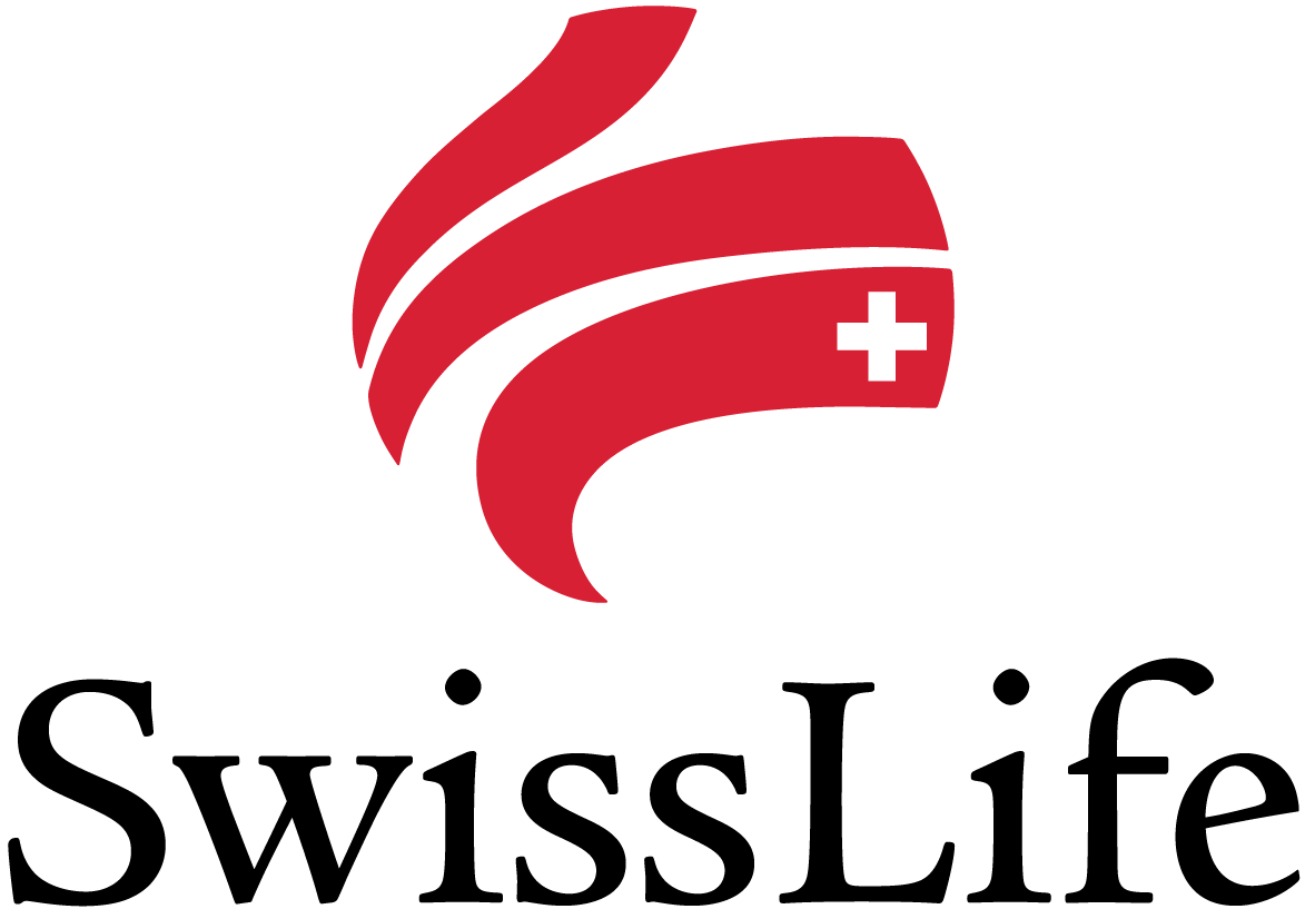 Swiss Life farbig